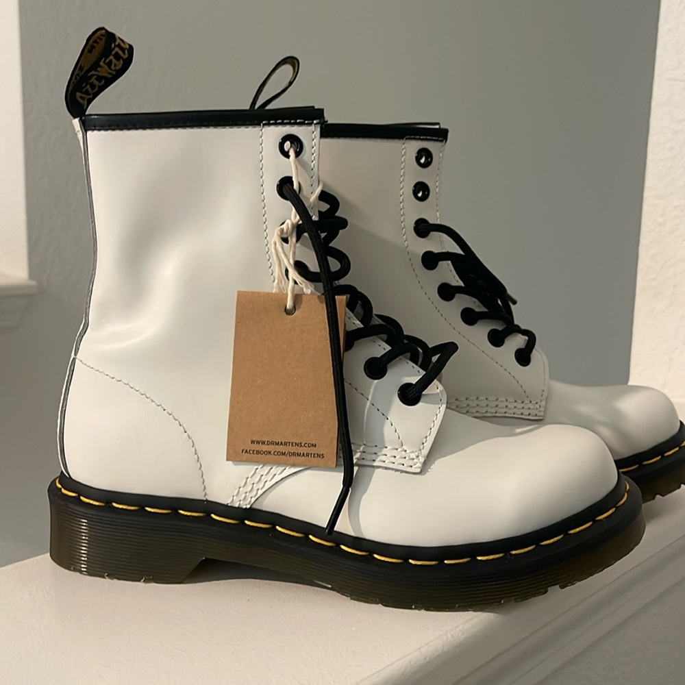 Dr Martens 1460 W
